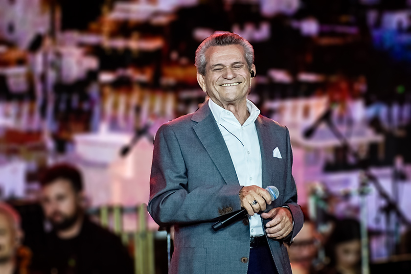 (Φωτ.: EUROKINISSI / Μιχάλης Παπανικολάου)