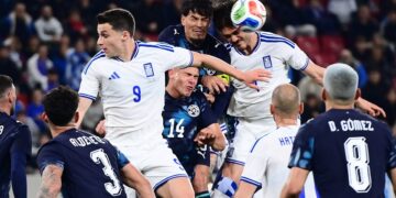 (Φωτ.: EUROKINISSI / Γιώργος Ματθαίος)