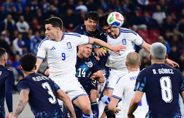 (Φωτ.: EUROKINISSI / Γιώργος Ματθαίος)