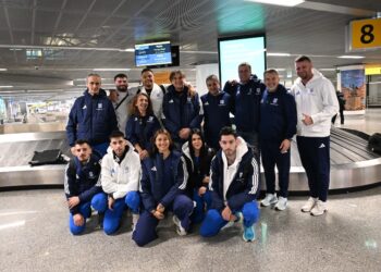 (Φωτ.: EUROKINISSI / Αντώνης Νικολόπουλος)