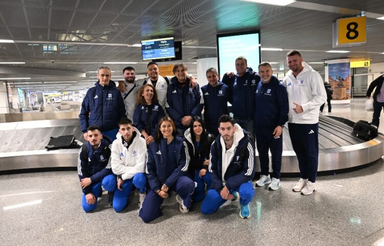 (Φωτ.: EUROKINISSI / Αντώνης Νικολόπουλος)