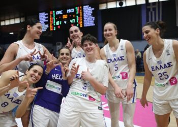 (Φωτ.: EUROKINISSI - MOTION TEAM / Βασίλης Βερβερίδης)