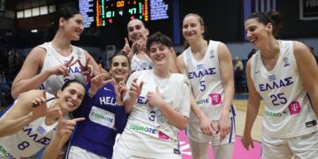 (Φωτ.: EUROKINISSI - MOTION TEAM / Βασίλης Βερβερίδης)