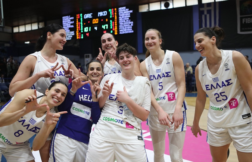 (Φωτ.: EUROKINISSI - MOTION TEAM / Βασίλης Βερβερίδης)