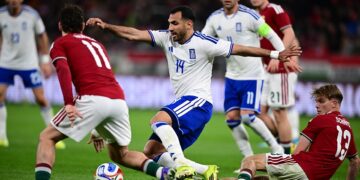 (Φωτ.: EUROKINISSI / Klodian Lato)