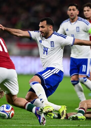 (Φωτ.: EUROKINISSI / Klodian Lato)