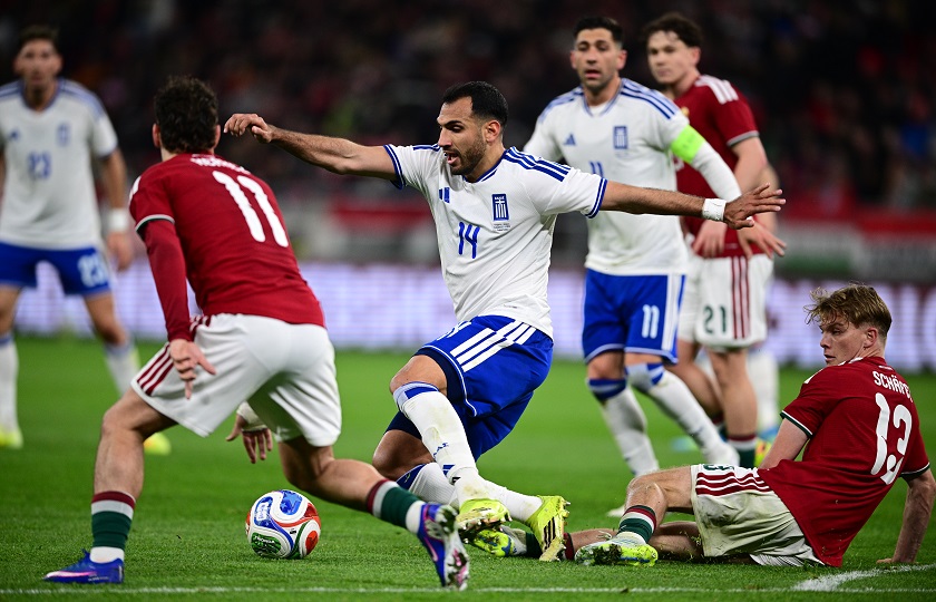 (Φωτ.: EUROKINISSI / Klodian Lato)