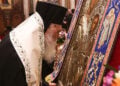 (Φωτ.: Χρηστός Μπόνης / Αρχιεπισκοπή Αθηνών)