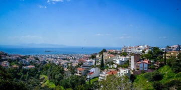 (Φωτ.: EUROKINISSI / Τατιάνα Μπόλαρη)