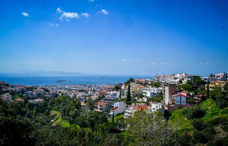 (Φωτ.: EUROKINISSI / Τατιάνα Μπόλαρη)