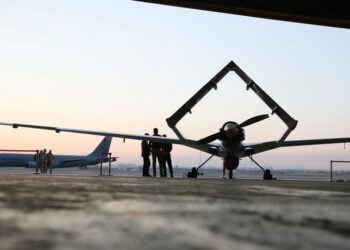 (Φωτ. αρχείου: EPA / Leszek Szymanski)