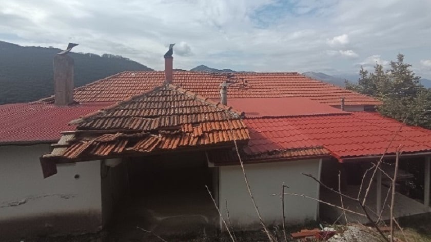 (Φωτ.: ΑΠΕ-ΜΠΕ/Αρχείο)