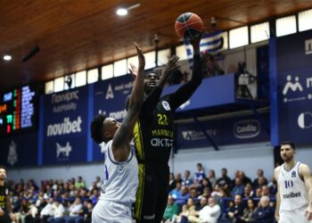 (Φωτ.: EUROKINISSI / Νάσος Σιμόπουλος)