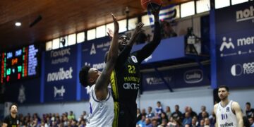 (Φωτ.: EUROKINISSI / Νάσος Σιμόπουλος)