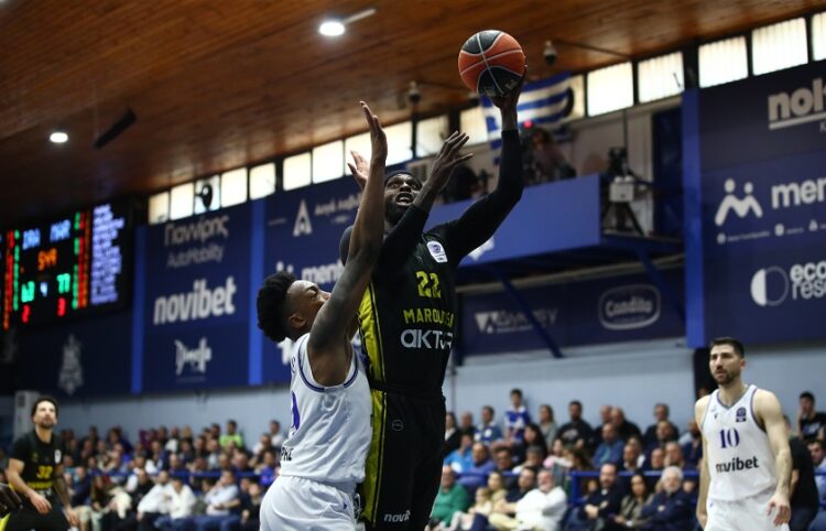 (Φωτ.: EUROKINISSI / Νάσος Σιμόπουλος)