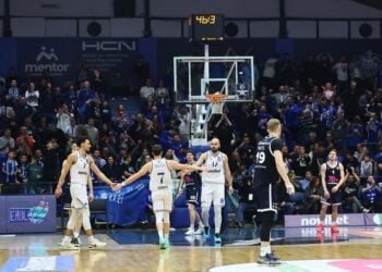 (Φωτ.: EUROKINISSI / Μάρκος Χουζούρης)