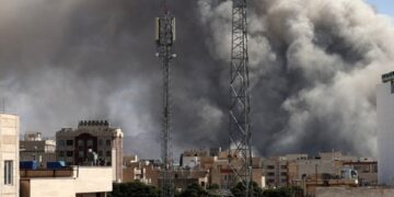 (Φωτ.: ΑΠΕ-ΜΠΕ/Αρχείο)