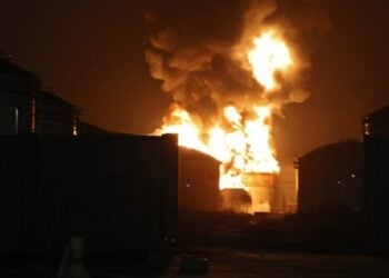 (Φωτ.: ΑΠΕ-ΜΠ/EPA/STRINGER)