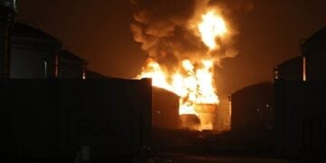 (Φωτ.: ΑΠΕ-ΜΠ/EPA/STRINGER)