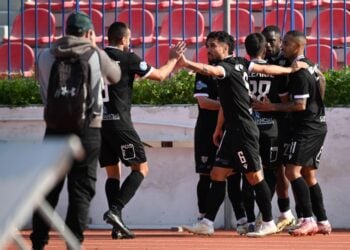 (Φωτ.: EUROKINISSI / Αντώνης Νικολόπουλος)