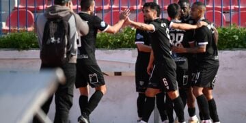 (Φωτ.: EUROKINISSI / Αντώνης Νικολόπουλος)