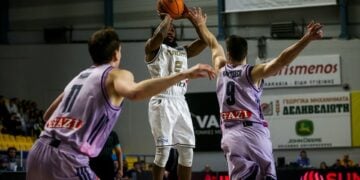 (Φωτ.: EUROKINISSI / Θανάσης Καλλιάρας)