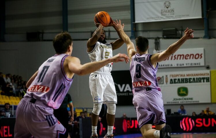 (Φωτ.: EUROKINISSI / Θανάσης Καλλιάρας)