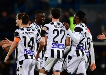 (Φωτ.: EUROKINISSI / Γιώργος Ματθαίος)