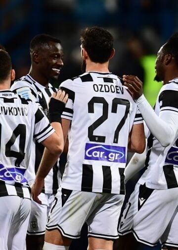 (Φωτ.: EUROKINISSI / Γιώργος Ματθαίος)