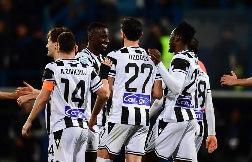 (Φωτ.: EUROKINISSI / Γιώργος Ματθαίος)