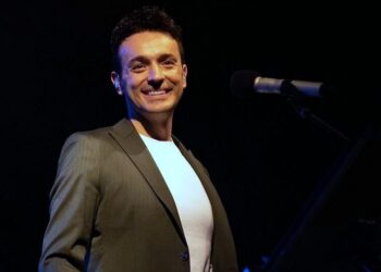 (Φωτ.: konstantinos_tsahouridis/Instagram)