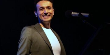 (Φωτ.: konstantinos_tsahouridis/Instagram)