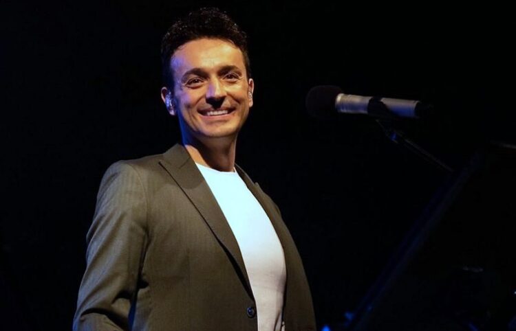 (Φωτ.: konstantinos_tsahouridis/Instagram)