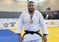 (Φωτ.: Ελληνική Ομοσπονδία Τζούντο)