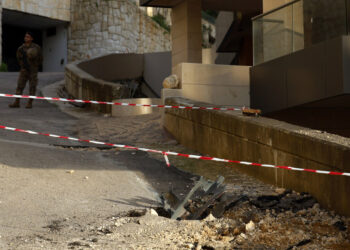 (Φωτ.: ΕPA / Wael Hamzeh)