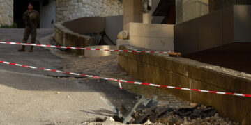 (Φωτ.: ΕPA / Wael Hamzeh)