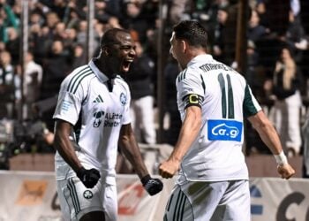 (Φωτ.: EUROKINISSI / Νάταλι Σκιαδοπούλου)