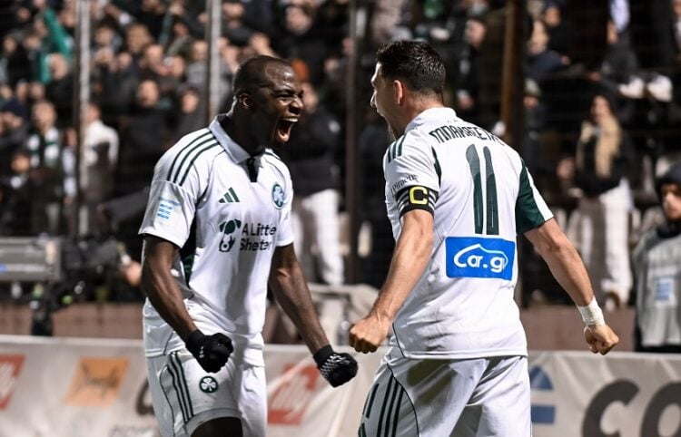 (Φωτ.: EUROKINISSI / Νάταλι Σκιαδοπούλου)