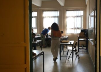 (Φωτ. αρχείου: EUROKINISSI/Αλέξανδρος Βλάχος)