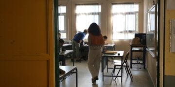 (Φωτ. αρχείου: EUROKINISSI/Αλέξανδρος Βλάχος)