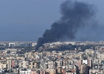 (Φωτ.: ΑΠΕ-ΜΠΕ/Αρχείο)