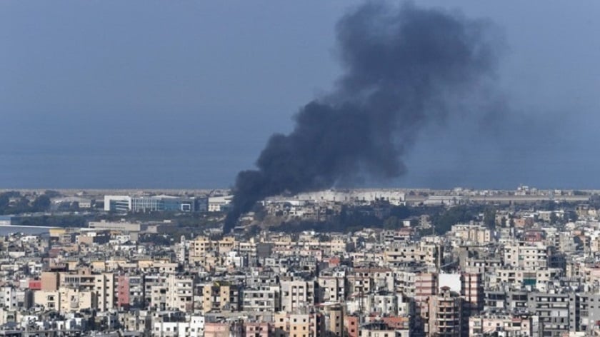 (Φωτ.: ΑΠΕ-ΜΠΕ/Αρχείο)