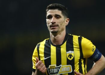 (Φωτ.: EUROKINISSI / Στέλιος Στεφάνου)