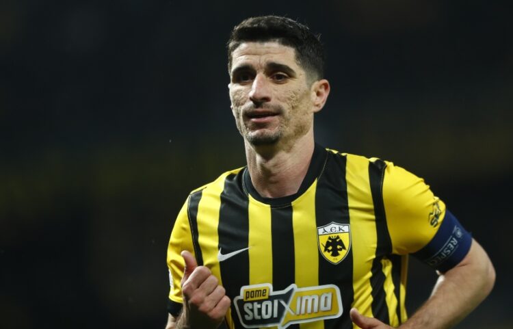 (Φωτ.: EUROKINISSI / Στέλιος Στεφάνου)