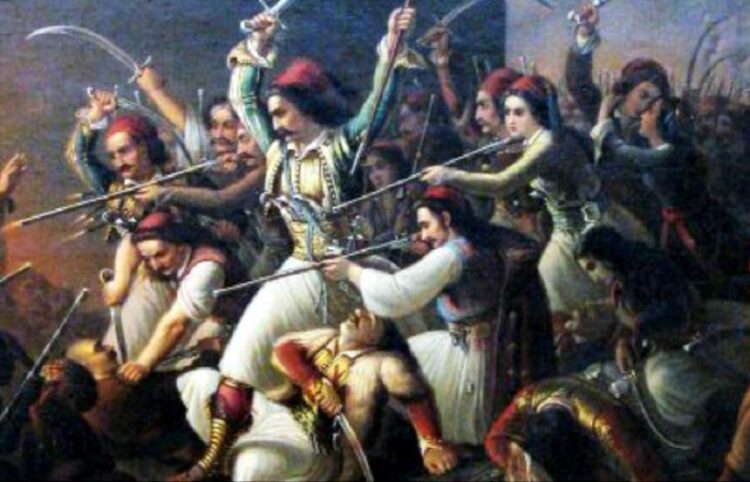 (Φωτ.: Δημοτική Βιβλιοθήκη Καλλιθέας)