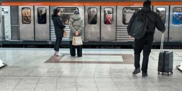 (Φωτ.: EUROKINISSI/Γιώργος Κονταρίνης)