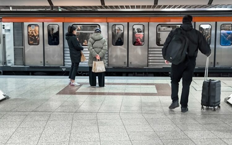 (Φωτ.: EUROKINISSI/Γιώργος Κονταρίνης)