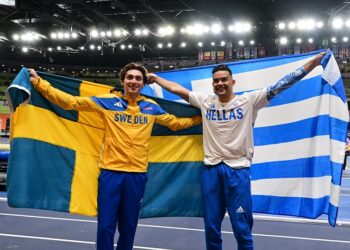 (Φωτ.: EUROKINISSI / Αντώνης Νικολόπουλος)