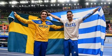 (Φωτ.: EUROKINISSI / Αντώνης Νικολόπουλος)