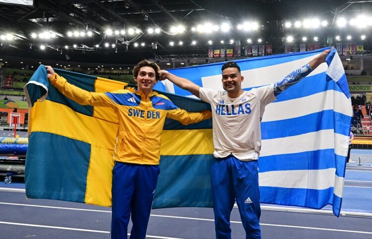 (Φωτ.: EUROKINISSI / Αντώνης Νικολόπουλος)